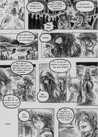 THE LAND WHISPERS : Capítulo 8 página 16