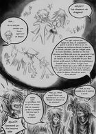 THE LAND WHISPERS : Capítulo 8 página 18