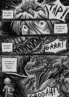 THE LAND WHISPERS : Chapitre 8 page 20