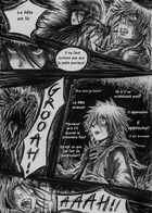 THE LAND WHISPERS : Chapitre 8 page 21