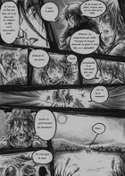 THE LAND WHISPERS : Chapitre 8 page 23