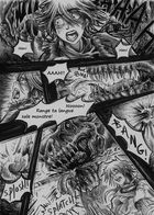 THE LAND WHISPERS : Chapitre 8 page 24