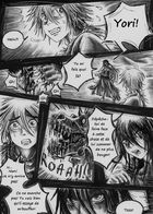 THE LAND WHISPERS : Chapitre 8 page 25