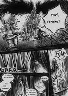 THE LAND WHISPERS : Chapitre 8 page 26