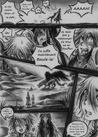 THE LAND WHISPERS : Chapitre 8 page 31