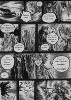 THE LAND WHISPERS : Capítulo 8 página 37