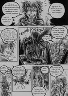 THE LAND WHISPERS : Chapitre 8 page 42