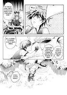 Out of Sight : Chapitre 4 page 8