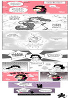 Random - Le Portfolio de Mariko : Chapitre 1 page 33