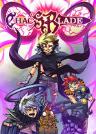 Chaos Blade : Глава 1 страница 1