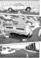 Driver for hire : Chapitre 1 page 7
