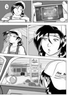 Driver for hire : Chapitre 1 page 9