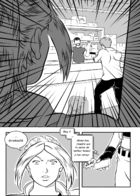 Driver for hire : Chapitre 1 page 20