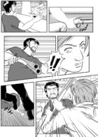 Driver for hire : Chapitre 1 page 22