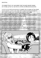 Driver for hire : Chapitre 1 page 2