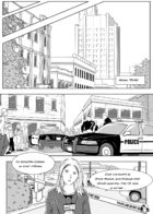 Driver for hire : Chapitre 1 page 3