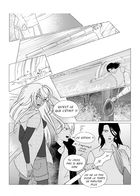 Valkia's Memory : Capítulo 3 página 4