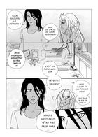 Valkia's Memory : Capítulo 3 página 8
