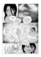 Valkia's Memory : Capítulo 3 página 13