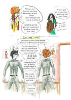 Bellariva's Cosplay : Chapitre 3 page 8