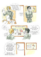 Bellariva's Cosplay : Chapitre 3 page 9