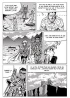 Saint Seiya : Drake Chapter : Глава 4 страница 6