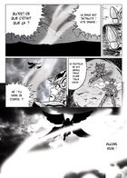 Saint Seiya : Drake Chapter : チャプター 4 ページ 8