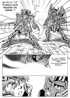Saint Seiya : Drake Chapter : チャプター 4 ページ 10