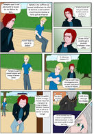 BlackBurn Chronicles : Глава 1 страница 16