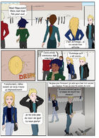 BlackBurn Chronicles : Глава 1 страница 22