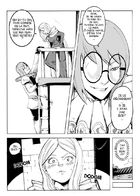 Crying Girls : Chapitre 8 page 13