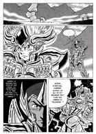 Saint Seiya : Drake Chapter : Глава 5 страница 1