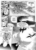 Saint Seiya : Drake Chapter : チャプター 5 ページ 7