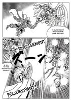 Saint Seiya : Drake Chapter : Chapitre 5 page 9