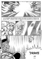 Saint Seiya : Drake Chapter : チャプター 5 ページ 11