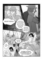 Valkia's Memory : Capítulo 4 página 5