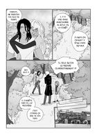 Valkia's Memory : Capítulo 4 página 19
