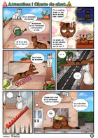 Love Pussy Sketch : Chapitre 1 page 31