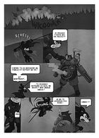 The count Mickey Dragul : Chapitre 1 page 10
