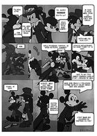 The count Mickey Dragul : Capítulo 1 página 12