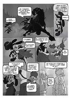 The count Mickey Dragul : Глава 1 страница 13