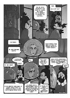 The count Mickey Dragul : Capítulo 1 página 14
