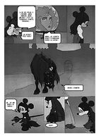 The count Mickey Dragul : Capítulo 1 página 15