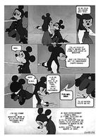 The count Mickey Dragul : Chapitre 1 page 16