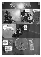 The count Mickey Dragul : Chapitre 1 page 17