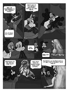 The count Mickey Dragul : Capítulo 1 página 18