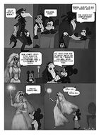 The count Mickey Dragul : Chapitre 1 page 19