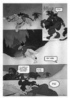 The count Mickey Dragul : Chapitre 1 page 2
