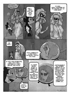 The count Mickey Dragul : Capítulo 1 página 20