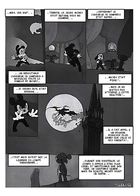The count Mickey Dragul : Capítulo 1 página 21
